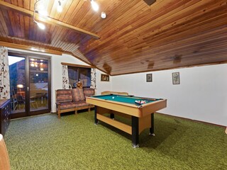 Chalet Mallnitz Ausstattung 12