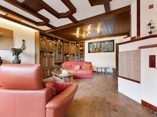 Chalet Mallnitz Ausstattung 14
