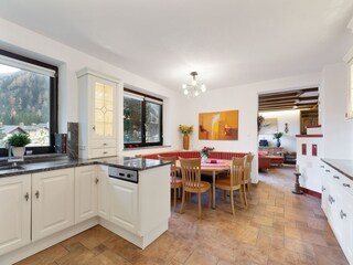 Chalet Mallnitz Caratteristiche 16