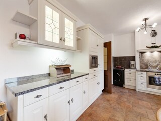 Chalet Mallnitz Caratteristiche 17