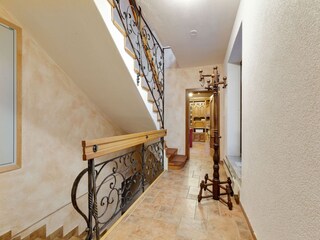 Chalet Mallnitz Caratteristiche 18