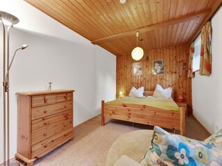 Chalet Mallnitz Caratteristiche 19