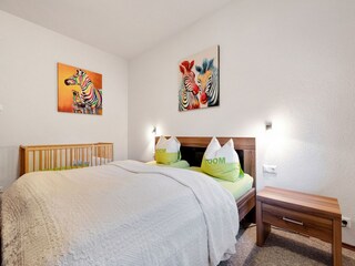 Chalet Mallnitz Caratteristiche 21