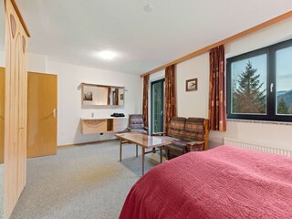 Chalet Mallnitz Caratteristiche 23