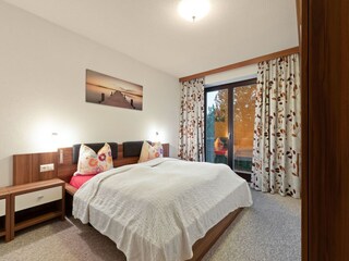 Chalet Mallnitz Caratteristiche 24