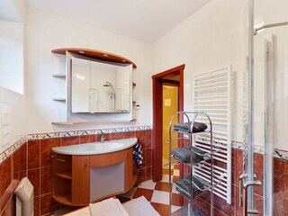 Chalet Mallnitz Caratteristiche 25