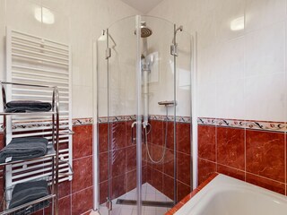 Chalet Mallnitz Caratteristiche 27