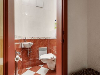 Chalet Mallnitz Caratteristiche 28