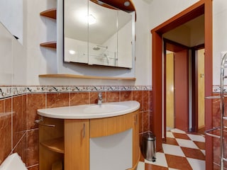 Chalet Mallnitz Ausstattung 29