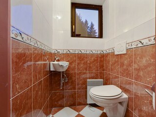 Chalet Mallnitz Caratteristiche 30