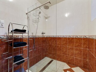 Chalet Mallnitz Caratteristiche 31