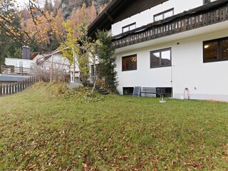 Chalet Mallnitz Buitenaudio-opname 5