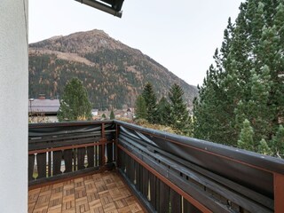 Chalet Mallnitz Buitenaudio-opname 1