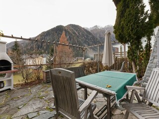 Chalet Mallnitz Grabación al aire libre 6