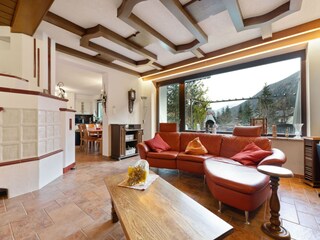 Chalet Mallnitz Características 13