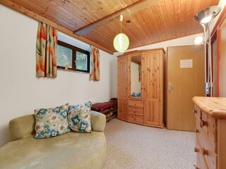 Chalet Mallnitz Características 18