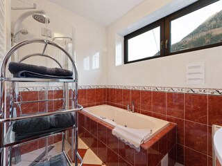 Chalet Mallnitz Características 25