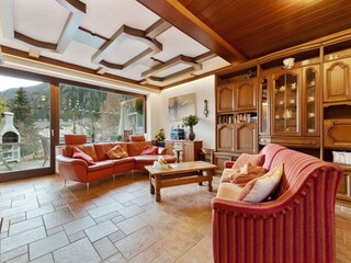 Chalet Mallnitz Características 27