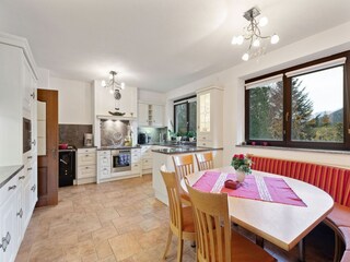 Chalet Mallnitz Caratteristiche 28