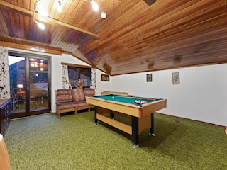 Chalet Mallnitz Características 29