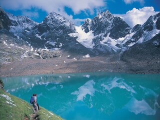 Chalet Mallnitz Entorno 34