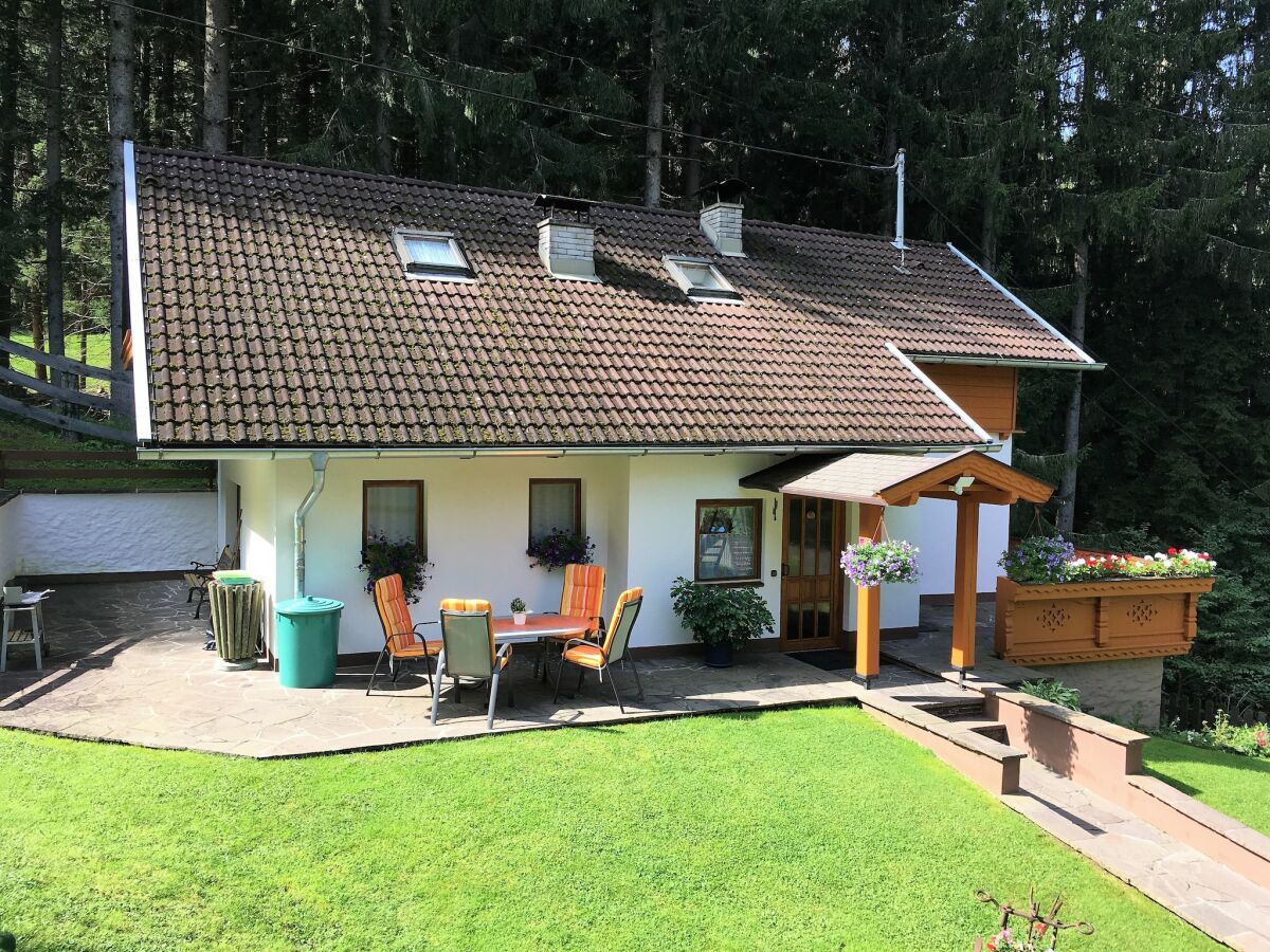 Casa per le vacanze Rangersdorf Registrazione all'aperto 1