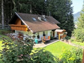 Ferienhaus Cottage in Rangersdorf nahe dem Skigebiet - Rangersdorf - image1