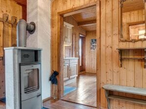 Chalet in Moertschach in Carinthia with garden - Moertschach - image1