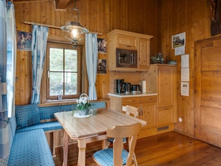 Chalet Mörtschach Ausstattung 12