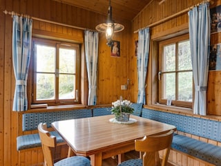 Chalet Mörtschach Features 25