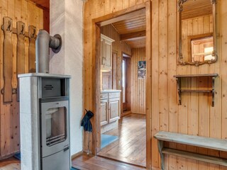 Chalet Mörtschach Ausstattung 18