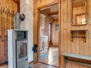 Chalet Mörtschach Features 24