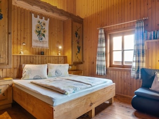 Chalet Mörtschach Ausstattung 13