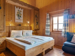 Chalet Mörtschach Kenmerken 24