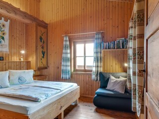 Chalet Mörtschach Ausstattung 21