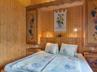 Chalet Mörtschach Ausstattung 28