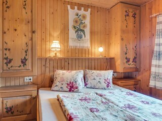 Chalet Mörtschach Ausstattung 14