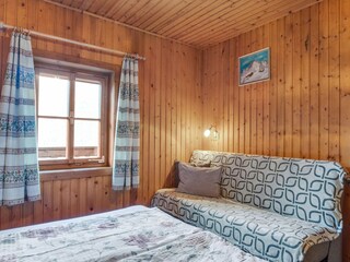 Chalet Mörtschach Ausstattung 22