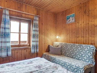 Chalet Mörtschach Équipement 31