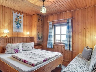 Chalet Mörtschach Ausstattung 19