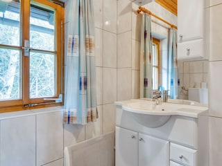 Chalet Mörtschach Ausstattung 11