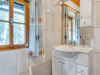 Chalet Mörtschach Équipement 16