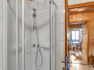 Chalet Mörtschach Ausstattung 21