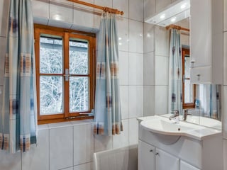 Chalet Mörtschach Ausstattung 17