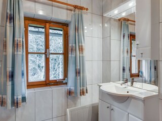 Chalet Mörtschach Équipement 21