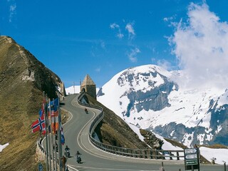 Chalet Mörtschach Environnement 33