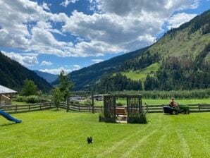 Chalet in Grosskirchheim in Kaernten mit Sauna - Mörtschach - image1