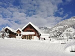 Chalet in Grosskirchheim in Kaernten mit Sauna - Mörtschach - image1