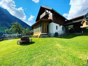 Chalet in Grosskirchheim in Carinthia with sauna - Moertschach - image1