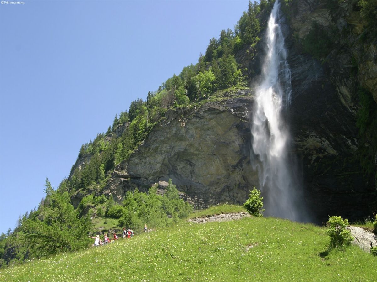 Ferienhaus Gmünd in Kärnten Umgebung 16